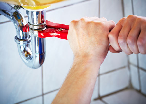 About Batesville Plumbers